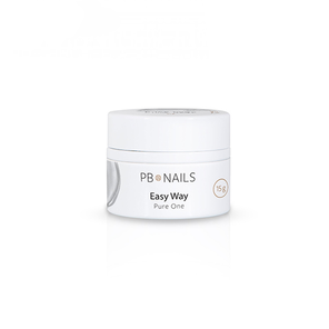 Żel budujący Easy Way Pure One 15g