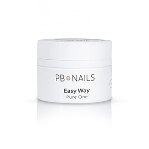 Żel budujący Easy Way Pure One 50g