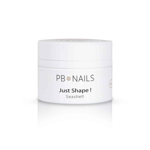 Żel budujący Just Shape! Gel Seashell 50g