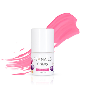 Limitowany lakier hybrydowy Solenizant 5ml