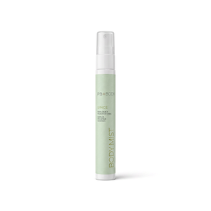 Mini mgiełka do ciała SINCE 10ml