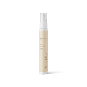 Mini mgiełka do ciała ELSE 10ml