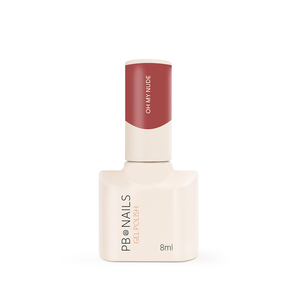 Lakier hybrydowy Oh My Nude 8ml