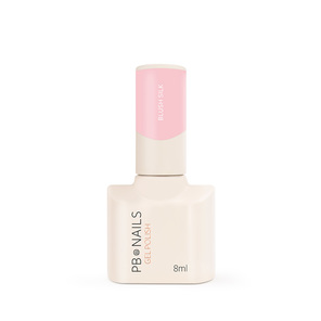 Lakier hybrydowy Blush Silk 8ml