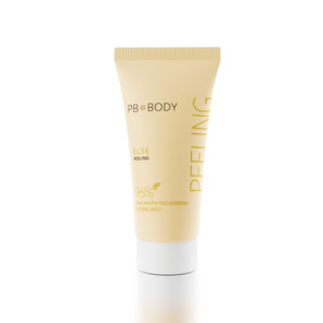 Mini peeling do ciała ELSE 20ml