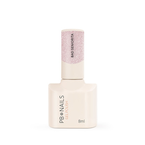 Lakier hybrydowy Bad Seniorita 8ml