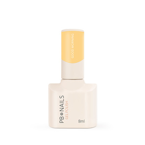 Lakier hybrydowy Good Morning 8ml