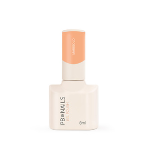 Lakier hybrydowy Marigold 8ml