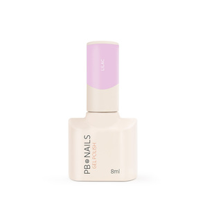 Lakier hybrydowy Lilac 8ml