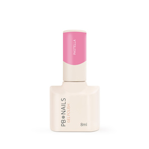 Lakier hybrydowy Pastella 8ml