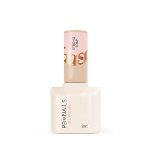 Baza hybrydowa Strong Soap Base 8ml