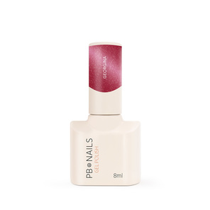 Lakier hybrydowy Georgina 8ml