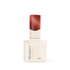 Lakier hybrydowy Carmen 8ml