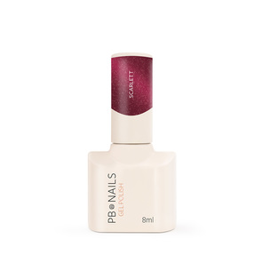 Lakier hybrydowy Scarlett 8ml