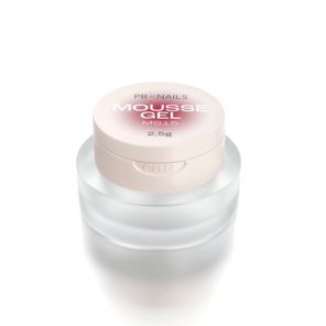 Żel do zdobień 3w1 Mousse Gel MS15
