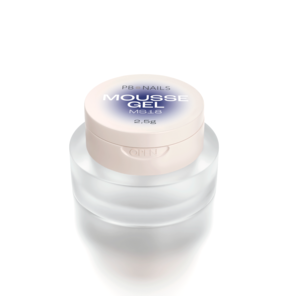 Żel do zdobień 3w1 Mousse Gel MS18