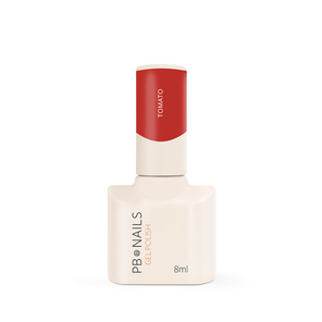 Lakier hybrydowy Tomato 8ml