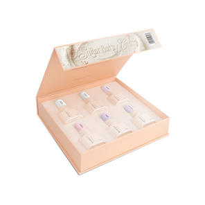 Zestaw lakierów hybrydowych Sugar Baby Club