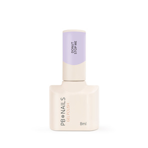 Lakier hybrydowy Donut Stop Me 8ml