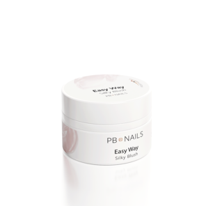 Żel budujący Easy Way Silky Blush 50g