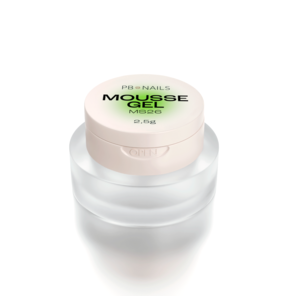 Żel do zdobień 3w1 Mousse Gel MS26