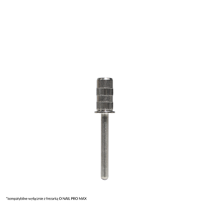 O NAIL PROFESSIONAL NAIL DRILL BIT #9 Mandrel