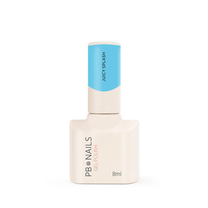 Lakier hybrydowy Juicy Splash 8ml