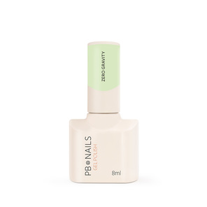 Lakier hybrydowy Zero Gravity 8ml