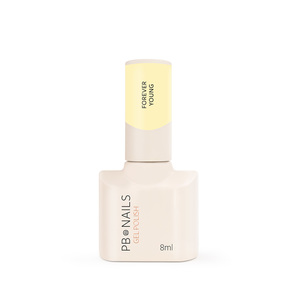 Lakier hybrydowy Forever Young 8ml
