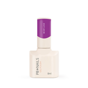 Lakier hybrydowy Be My Love 8ml