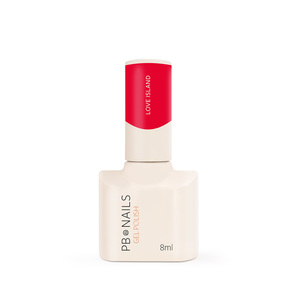 Lakier hybrydowy Love Island 8ml