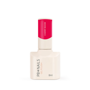 Lakier hybrydowy Cherry Boom 8ml