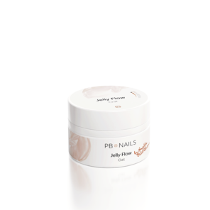 Żel budujący Jelly Flow Oat 15g
