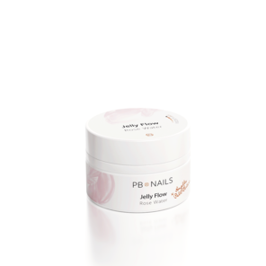 Żel budujący Jelly Flow Rose Water 15g