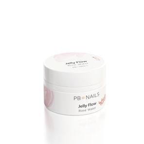 Żel budujący Jelly Flow Rose Water 50g