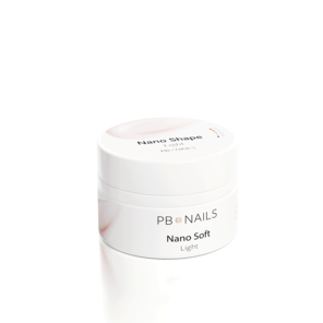 Żel budujący Nano Shape Light 50g