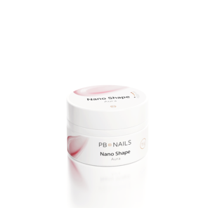 Żel budujący Nano Shape Aura 15g