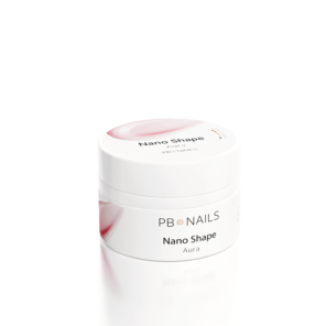 Żel budujący Nano Shape Aura 50g
