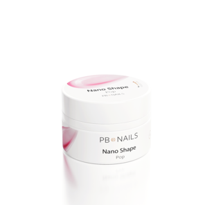 Żel budujący Nano Shape Pop 50g