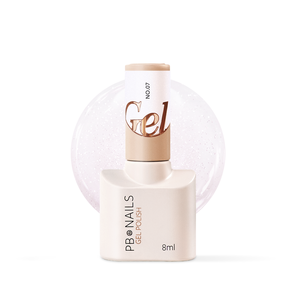 Żel w butelce Bottle Gel No.07