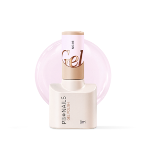 Żel w butelce Bottle Gel No.08