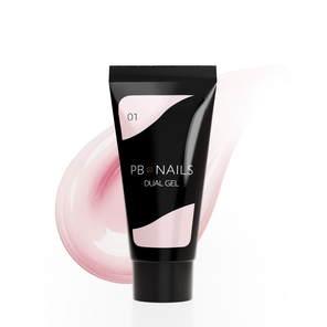 Akrylożel Dual Gel 01