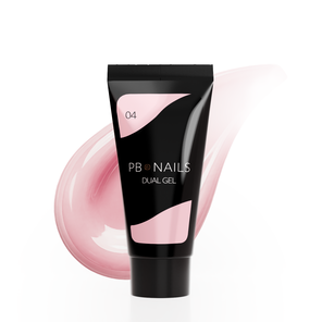 Akrylożel Dual Gel 04