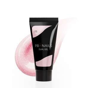 Akrylożel Dual Gel 05