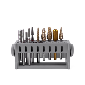 O NAIL PROFESSIONAL NAIL DRILL BIT SET Zestaw frezów