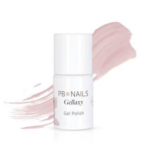Lakier hybrydowy GE278 Nudella 10ml