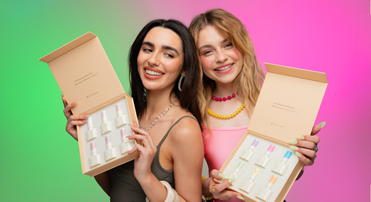 Jelly Nails: Co to za trend i jak zrobić najmodniejszy manicure tego lata?
