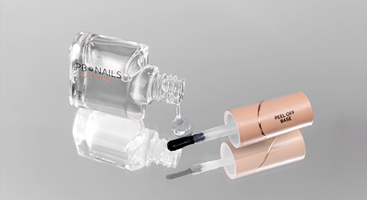 Baza Peel Off – dlaczego to must-have każdego twórcy UGC beauty?