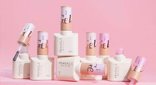 Żel w butelce – dlaczego stylistki coraz częściej wybierają Bottle Gel?
